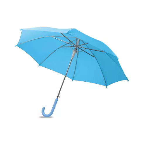 18" kids auto open umbrella DRYKID