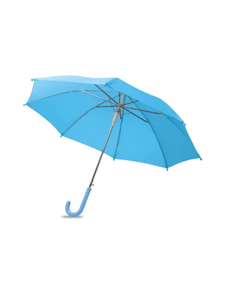 18" kids auto open umbrella DRYKID
