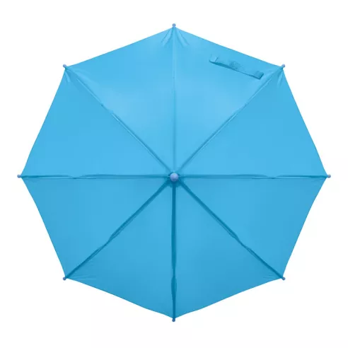 18" kids auto open umbrella DRYKID