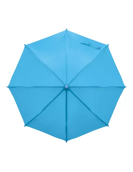 18" kids auto open umbrella DRYKID