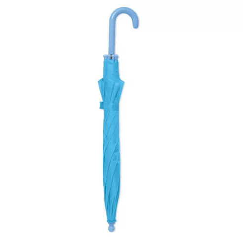 18" kids auto open umbrella DRYKID
