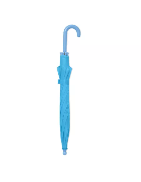 18" kids auto open umbrella DRYKID
