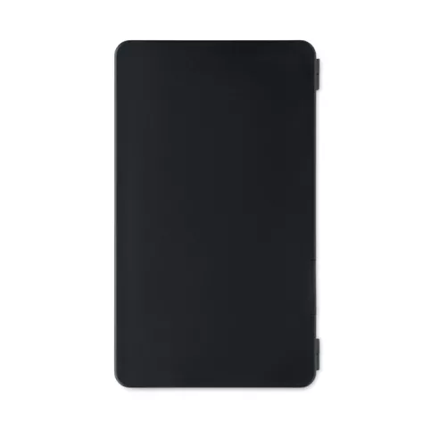 Calculator with LCD tablet CLERK