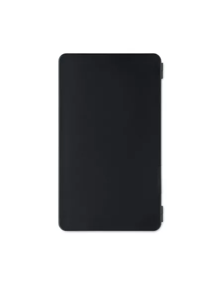 Calculator with LCD tablet CLERK