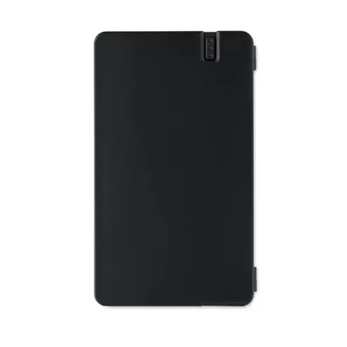 Calculator with LCD tablet CLERK