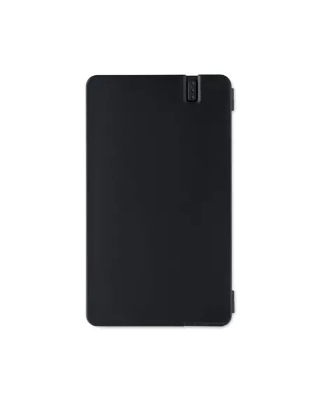Calculator with LCD tablet CLERK
