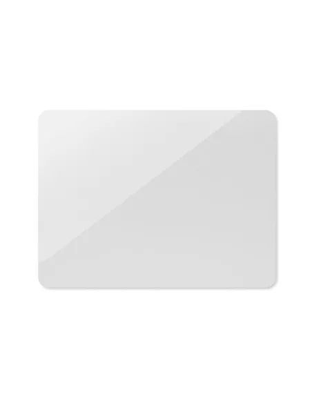 Rectangular magnet in PVC MAGREC 75