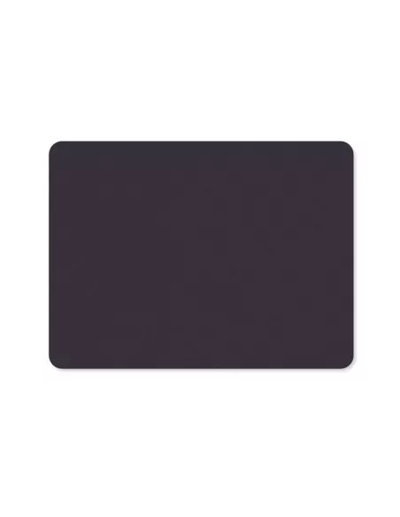 Rectangular magnet in PVC MAGREC 75