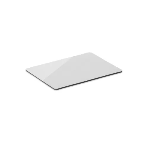 Rectangular magnet in PVC MAGREC 75