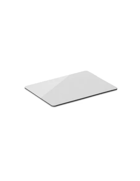 Rectangular magnet in PVC MAGREC 75
