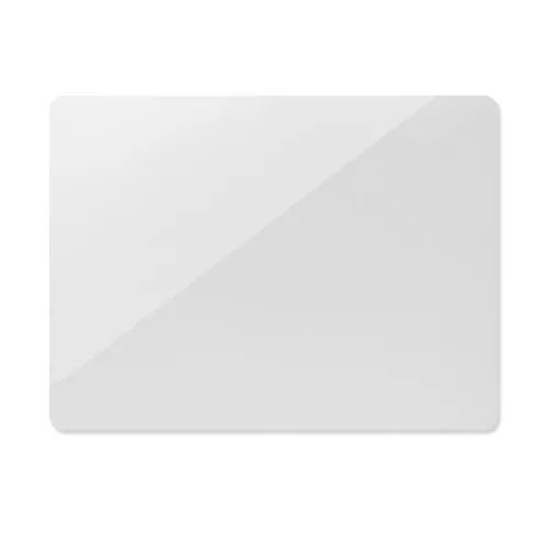 Rectangular magnet in PVC MAGREC 100