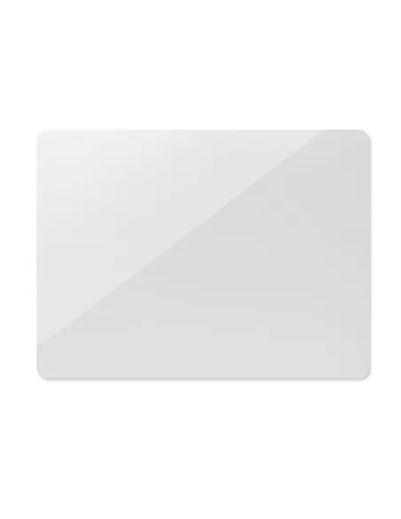 Rectangular magnet in PVC MAGREC 100