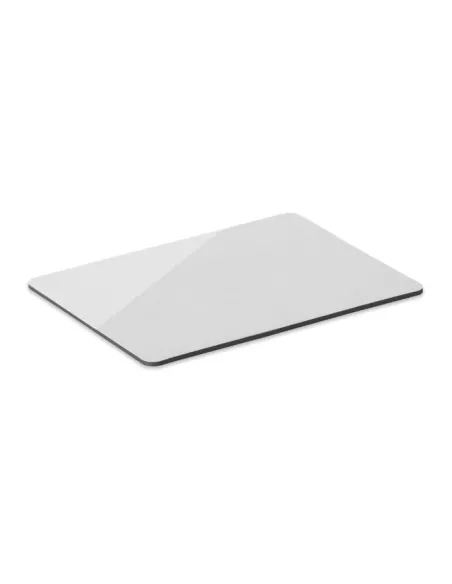 Rectangular magnet in PVC MAGREC 100