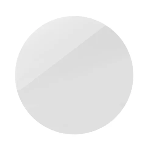 Round magnet in PVC MAGROUND