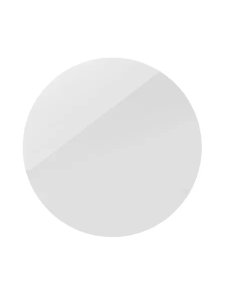 Round magnet in PVC MAGROUND