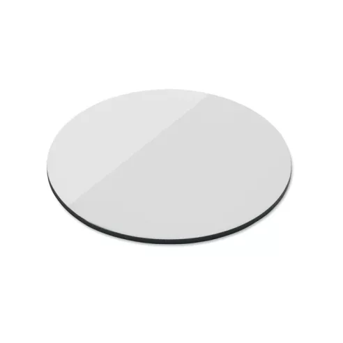 Round magnet in PVC MAGROUND