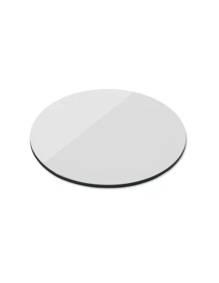 Round magnet in PVC MAGROUND