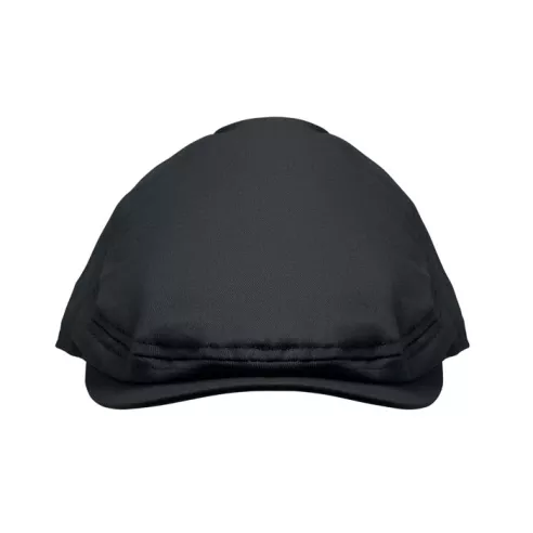 Newsboy flat cap 235 gr/m² FLAT PEAK