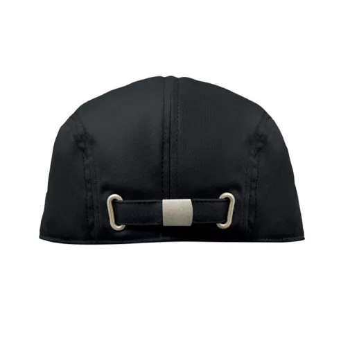 Newsboy flat cap 235 gr/m² FLAT PEAK