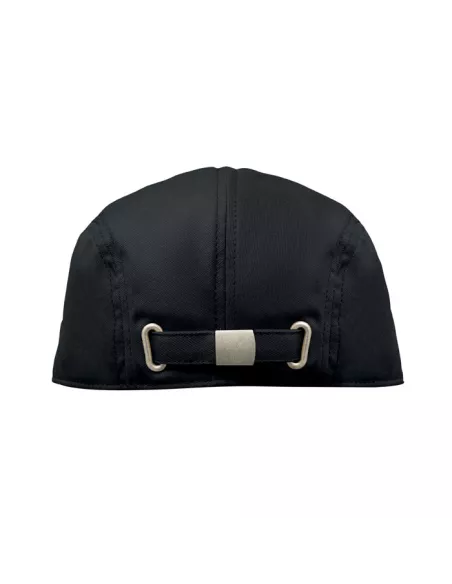 Newsboy flat cap 235 gr/m² FLAT PEAK