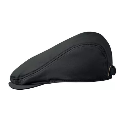 Newsboy flat cap 235 gr/m² FLAT PEAK