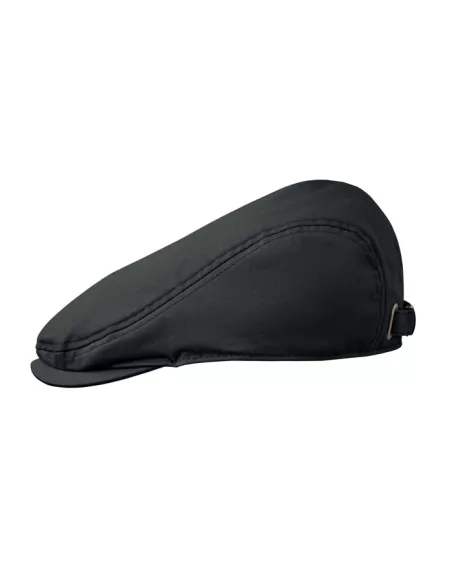 Newsboy flat cap 235 gr/m² FLAT PEAK
