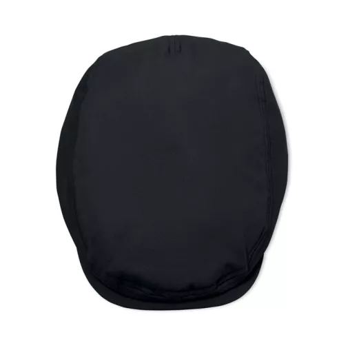 Newsboy flat cap 235 gr/m² FLAT PEAK