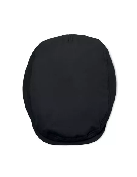 Newsboy flat cap 235 gr/m² FLAT PEAK