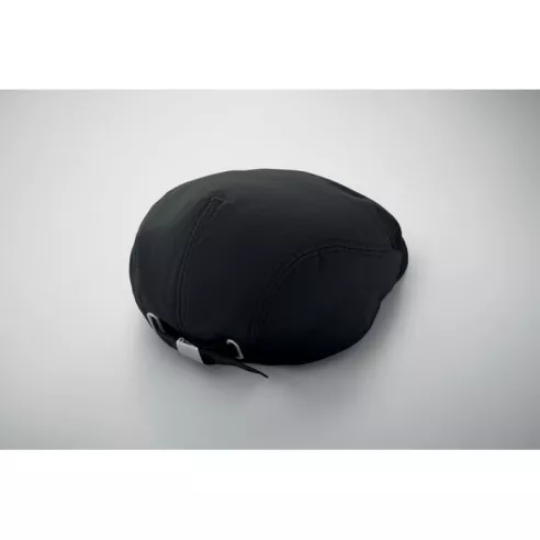 Newsboy flat cap 235 gr/m² FLAT PEAK