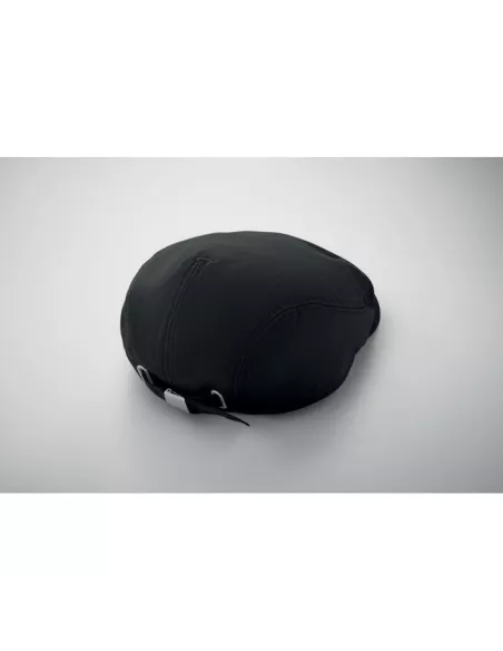 Newsboy flat cap 235 gr/m² FLAT PEAK