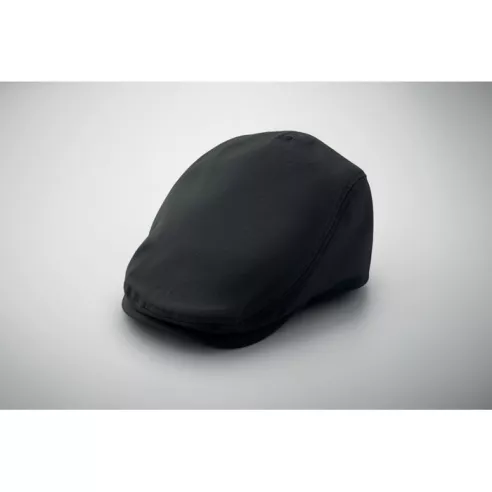 Newsboy flat cap 235 gr/m² FLAT PEAK