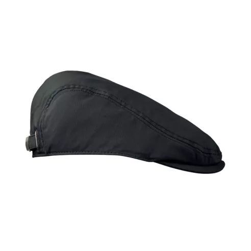 Newsboy flat cap 235 gr/m² FLAT PEAK