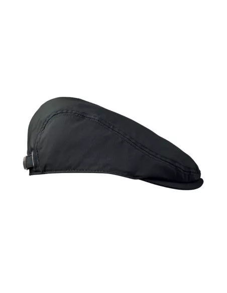 Newsboy flat cap 235 gr/m² FLAT PEAK