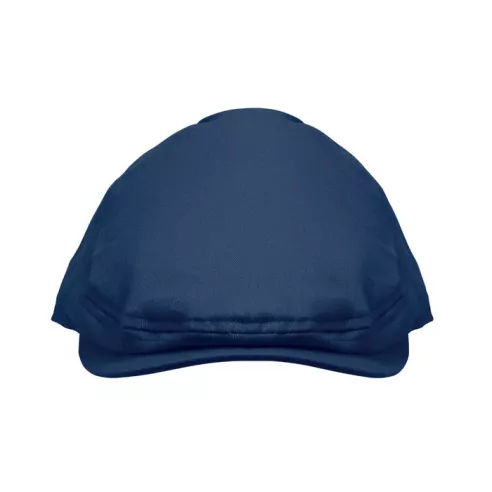 Newsboy flat cap 235 gr/m² FLAT PEAK