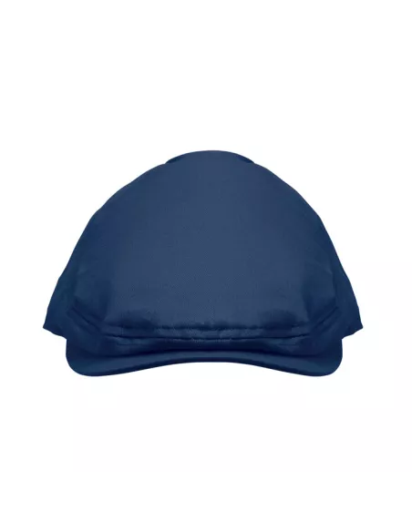 Newsboy flat cap 235 gr/m² FLAT PEAK
