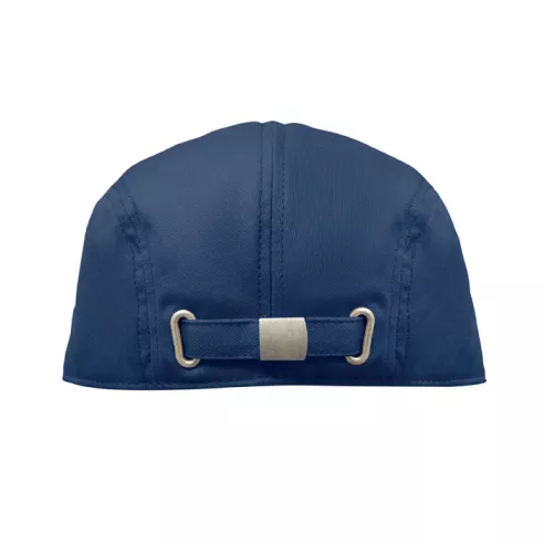 Newsboy flat cap 235 gr/m² FLAT PEAK