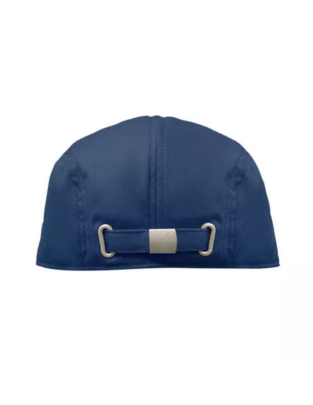 Newsboy flat cap 235 gr/m² FLAT PEAK