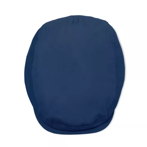 Newsboy flat cap 235 gr/m² FLAT PEAK