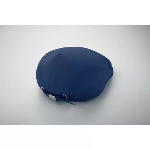 Newsboy flat cap 235 gr/m² FLAT PEAK