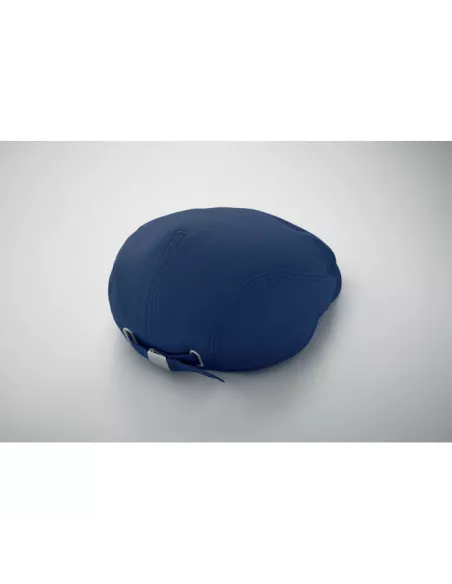 Newsboy flat cap 235 gr/m² FLAT PEAK