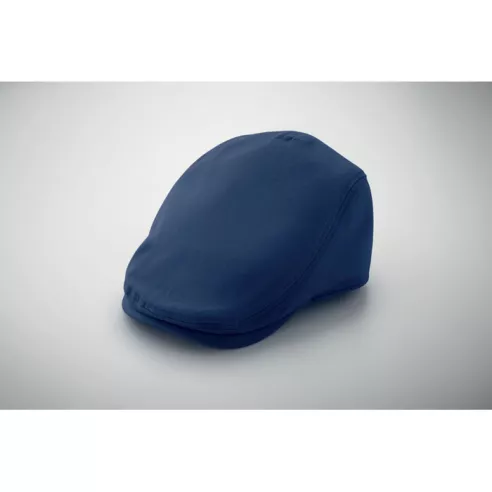 Newsboy flat cap 235 gr/m² FLAT PEAK