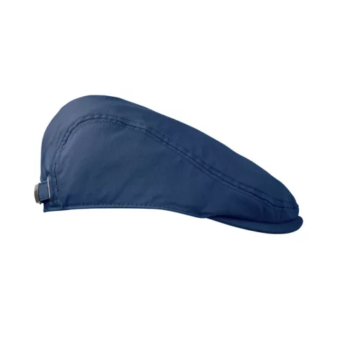 Newsboy flat cap 235 gr/m² FLAT PEAK