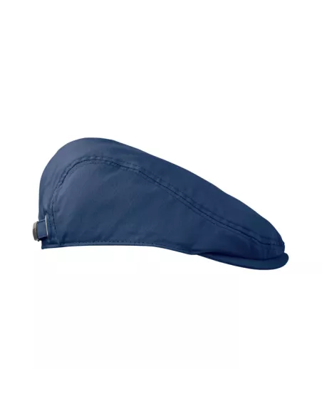 Newsboy flat cap 235 gr/m² FLAT PEAK