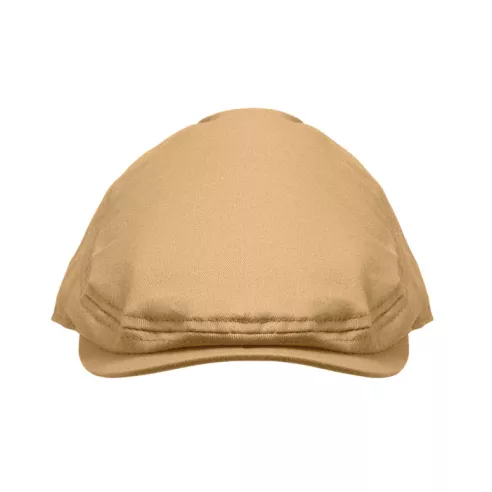 Gorra Newsboy 235 gr/m² FLAT PEAK