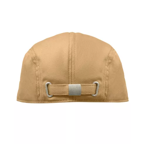 Gorra Newsboy 235 gr/m² FLAT PEAK