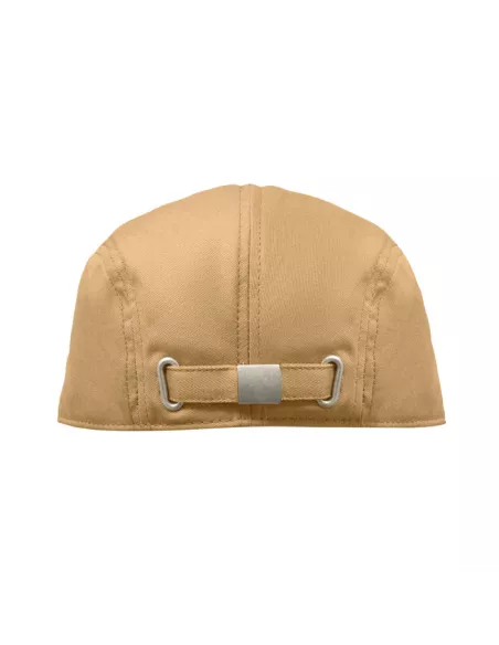 Gorra Newsboy 235 gr/m² FLAT PEAK