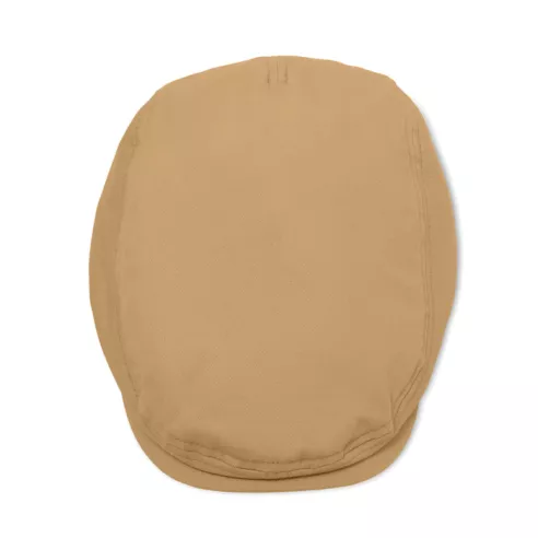 Gorra Newsboy 235 gr/m² FLAT PEAK