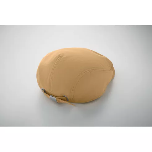 Newsboy flat cap 235 gr/m² FLAT PEAK