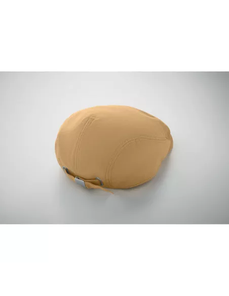 Gorra Newsboy 235 gr/m² FLAT PEAK