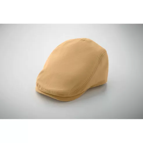 Gorra Newsboy 235 gr/m² FLAT PEAK